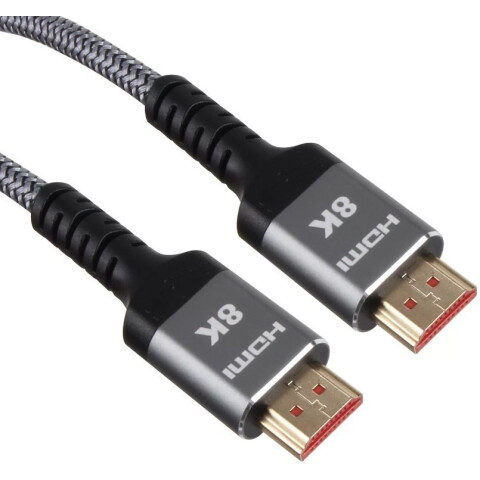 Кабель HDMI - HDMI, 1м, iOpen ACG859A-1.0