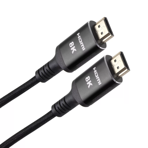 Кабель HDMI - HDMI, 3м, iOpen ACG859B-3.0