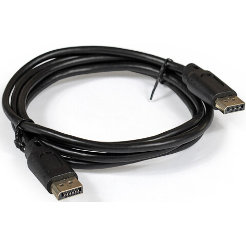 Кабель DisplayPort - DisplayPort, 2м, ExeGate EX-CC-DP-2.0