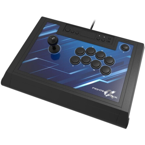 Джойстик Hori Fighting Stick (SPF-013U)