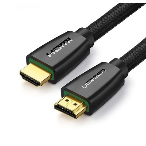 Кабель HDMI - HDMI, 15м, UGREEN HD118