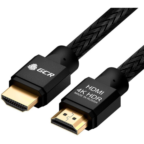 Greenconnect HDMI - HDMI v2.0, 3.0м (GCR-52190)