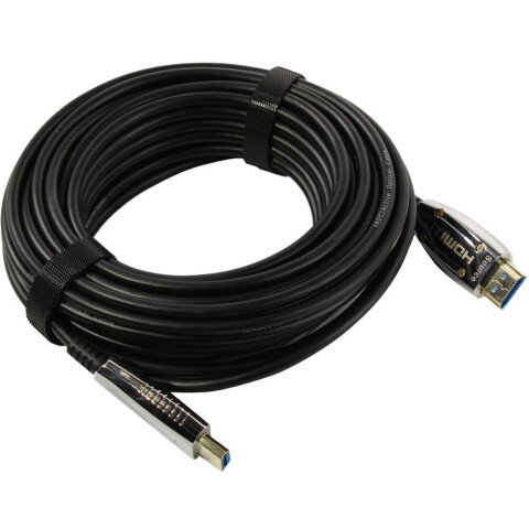 Кабель HDMI - HDMI, 15м, Telecom TCG2120-15M