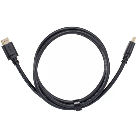 Кабель HDMI - HDMI, 1.5м, Telecom TCG245C-1.5M