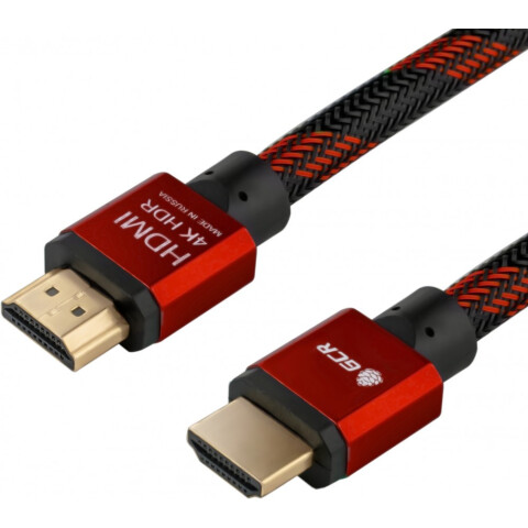 Кабель HDMI - HDMI, 1m Greenconnect GCR-51489