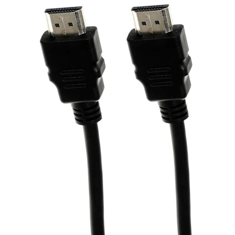 Кабель HDMI - HDMI, 1м, PREMIER 5-808 1.0