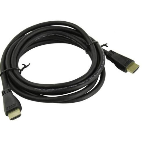 Кабель HDMI - HDMI, 3м, 5bites HM-210-030