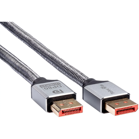 Кабель DisplayPort - DisplayPort, 1.5м, Telecom TCG850-1.5M