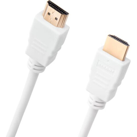 Кабель HDMI - HDMI, 2м, Rexant 17-6204-1