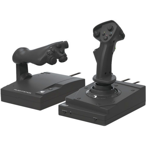 Джойстик Hori Flight Stick (MBS-015U)