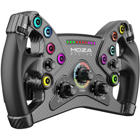 Рулевое колесо MOZA KS Steering Wheel RS047