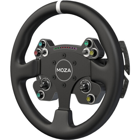 Рулевое колесо MOZA CS V2P Steering Wheel RS057