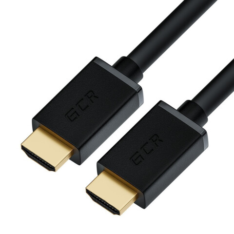 Кабель HDMI - HDMI, 2м, Greenconnect GCR-55267