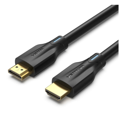 Кабель HDMI - HDMI, 1м, Vention AANBF