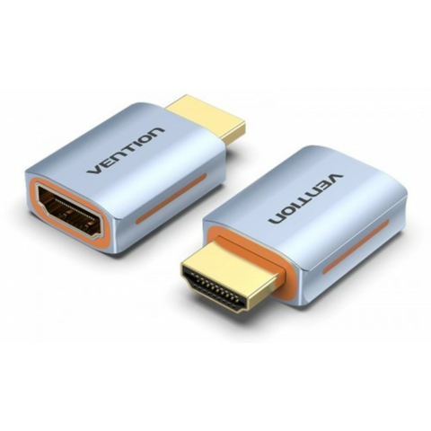 Переходник HDMI (M) - HDMI (F), Vention AIVH0