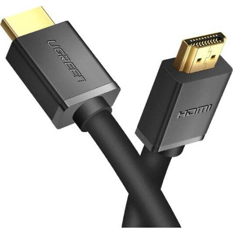 Кабель HDMI - HDMI, 25м, UGREEN HD104