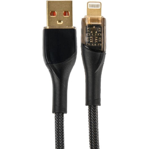 Кабель USB - Lightning, 1м, Perfeo I4331