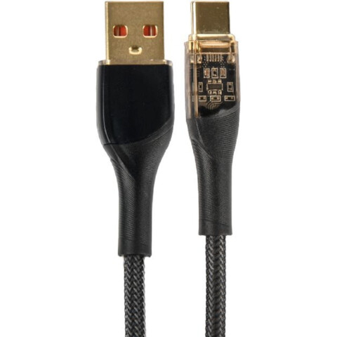 Кабель USB - USB Type-C, 1м, Perfeo U4710