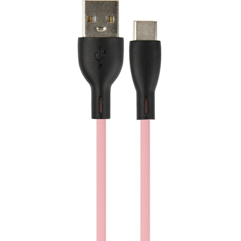 Кабель USB - USB Type-C, 1м, Perfeo U4715