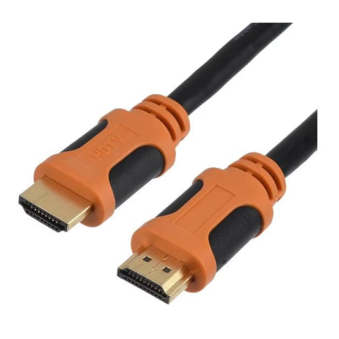 Кабель HDMI - HDMI, 3м, GoPower 00-00027309