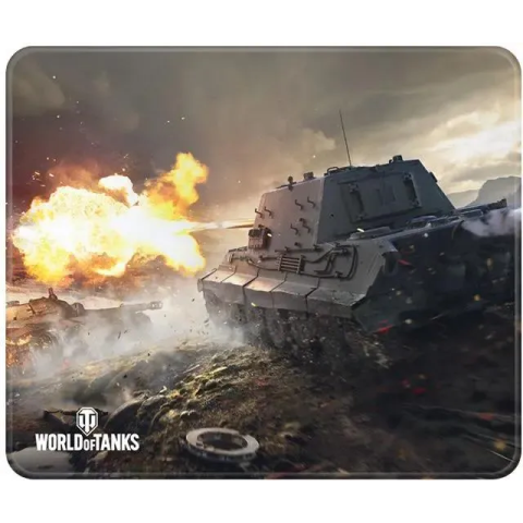 Коврик для мыши World of Tanks (TJTGR)