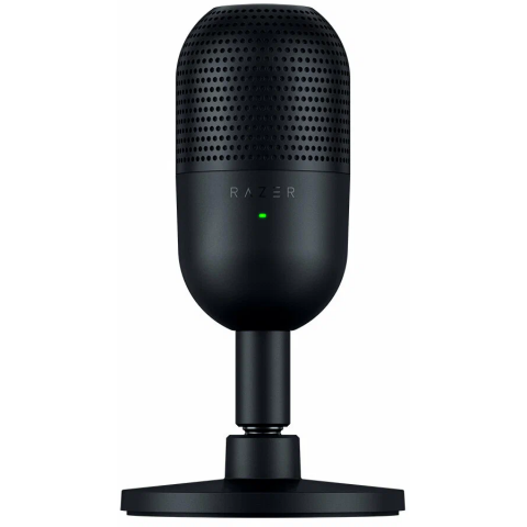 Микрофон Razer Seiren V3 Mini Black