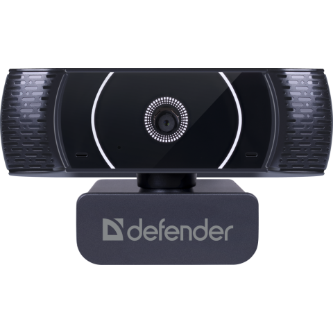 Веб-камера Defender G-lens 2590