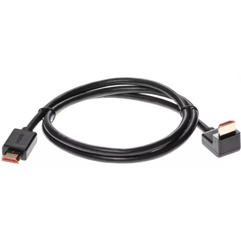 Кабель HDMI - HDMI, 1м, Telecom TCG225-1M