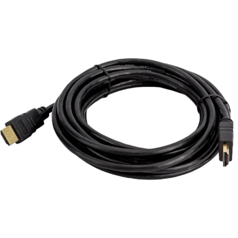 Кабель HDMI - HDMI, 5м, PROconnect 17-6106-6