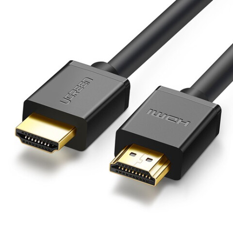 Кабель HDMI - HDMI, 1.5м, UGREEN HD104