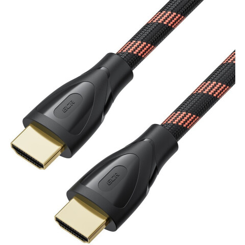 Кабель HDMI - HDMI, 10м, Greenconnect GCR-55777