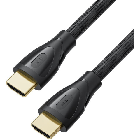 Кабель HDMI - HDMI, 2м, Greenconnect GCR-55769