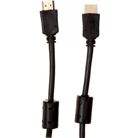 Кабель HDMI - HDMI, 3м, Delux KDHM8012-3M