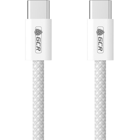 Кабель USB Type-C - USB Type-C, 1м, Greenconnect GCR-55683