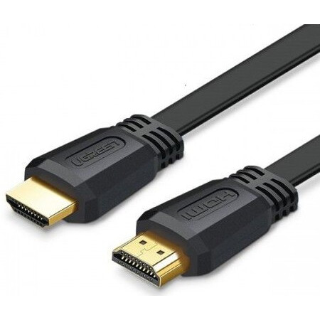 Кабель HDMI - HDMI, 3м, UGREEN ED015