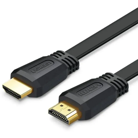 Кабель HDMI - HDMI, 1.5м, UGREEN ED015