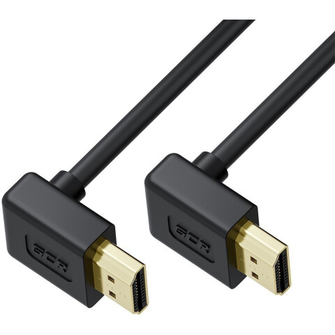 Кабель HDMI - HDMI, 2м, Greenconnect GCR-52431