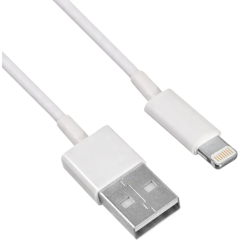 Кабель USB - Lightning, 1.5м, KingPrice KP-USBAL-1.5M