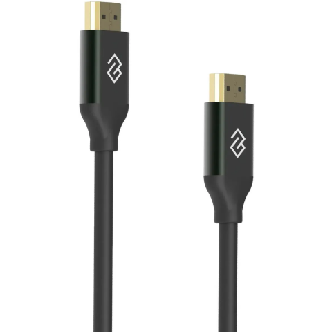 Кабель HDMI - HDMI, 5м, Digma D-HDMI-V2.1-5M