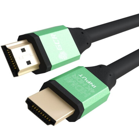 Кабель HDMI (M) - HDMI (M), 0.5м, Greenconnect GCR-50959