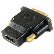 Переходник HDMI (F) - DVI-D (M), AOpen ACA312