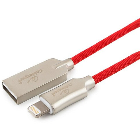 Кабель Gembird CC-P-APUSB02R-1.8M