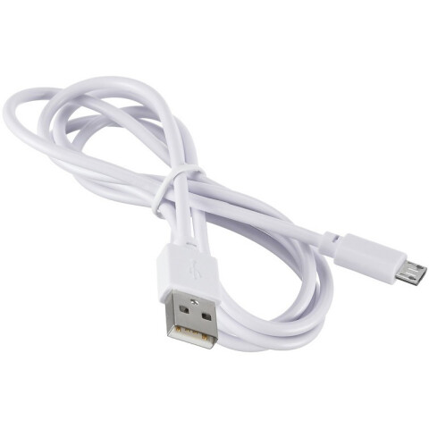 Кабель USB - microUSB, 1.2м, Digma 1084559