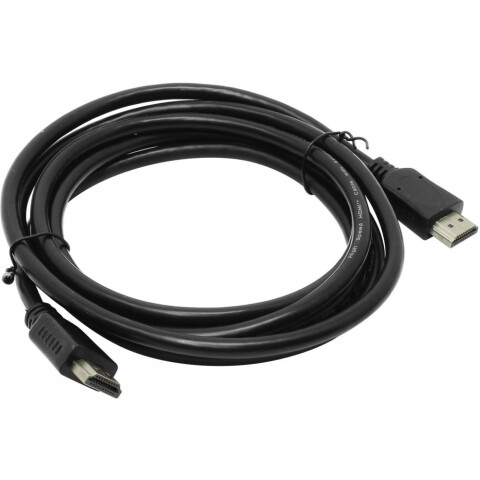 Кабель HDMI - HDMI, 2м, 5bites APC-005-020