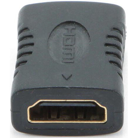 Адаптер HDMI (F) - HDMI (F), Gembird A-HDMI-FF