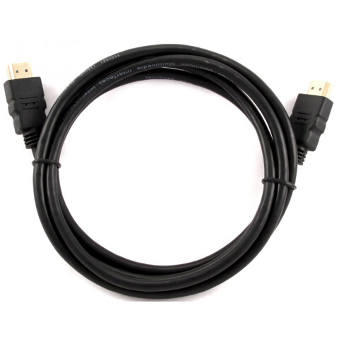 Кабель Gembird HDMI - HDMI v1.4, 4.5m (CC-HDMI4L-15)