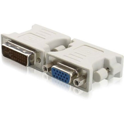 Greenconnect DVI-I (M) - VGA (F) (GC-CV103)