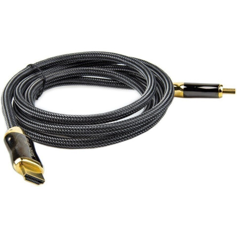 Кабель HDMI - HDMI, 2м, Telecom TCG300-2M