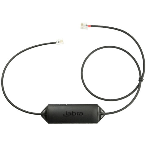 Электронный переключатель EHS Адаптер Jabra Link EHS 14201-43