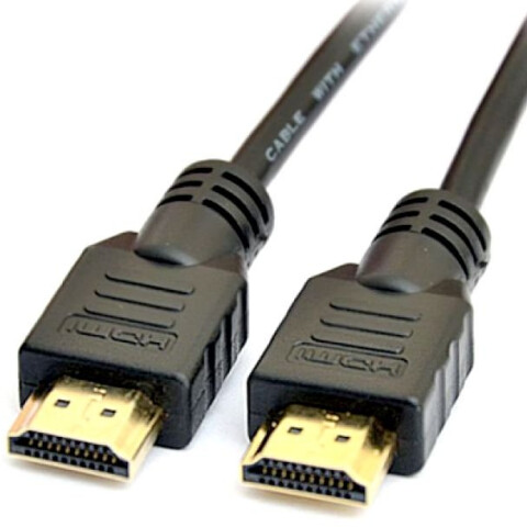 Кабель HDMI - HDMI, 15м, VCOM CG525DR-15M